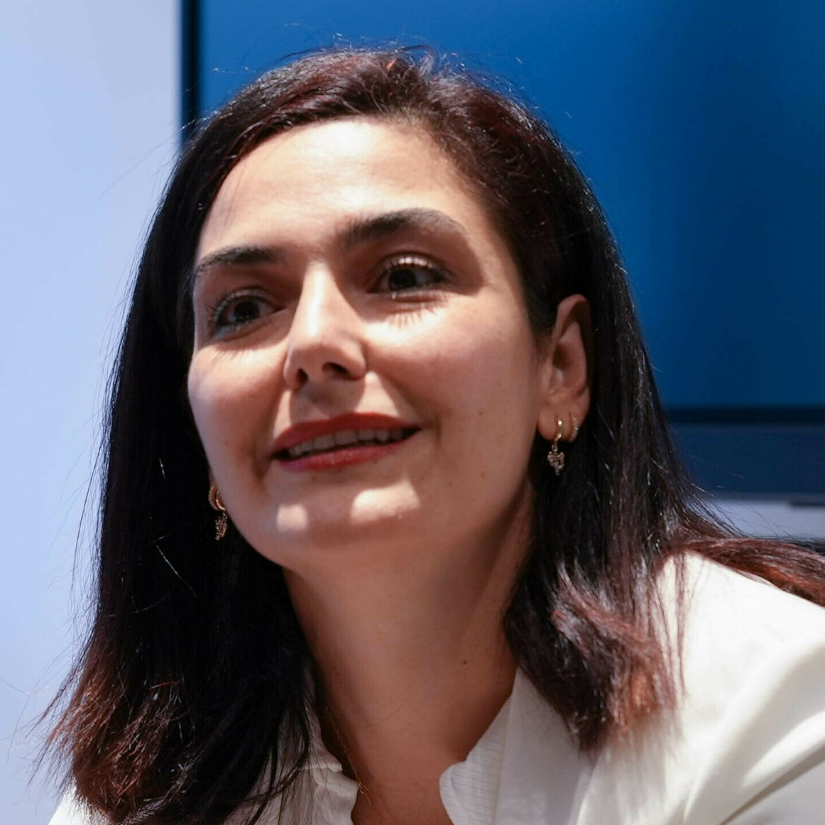 Dr. Mahsa Abdolzadeh